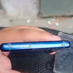 A good condition phone 0