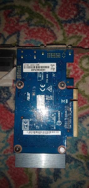 Asus Gt 730 graphic card 3