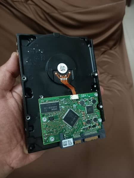 Hitachi 1 tb Hard Disk %100 Health - 1tb Hard Drive - Desktop HDD 1