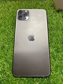 IPhone 11 Pro Max Pta Approved