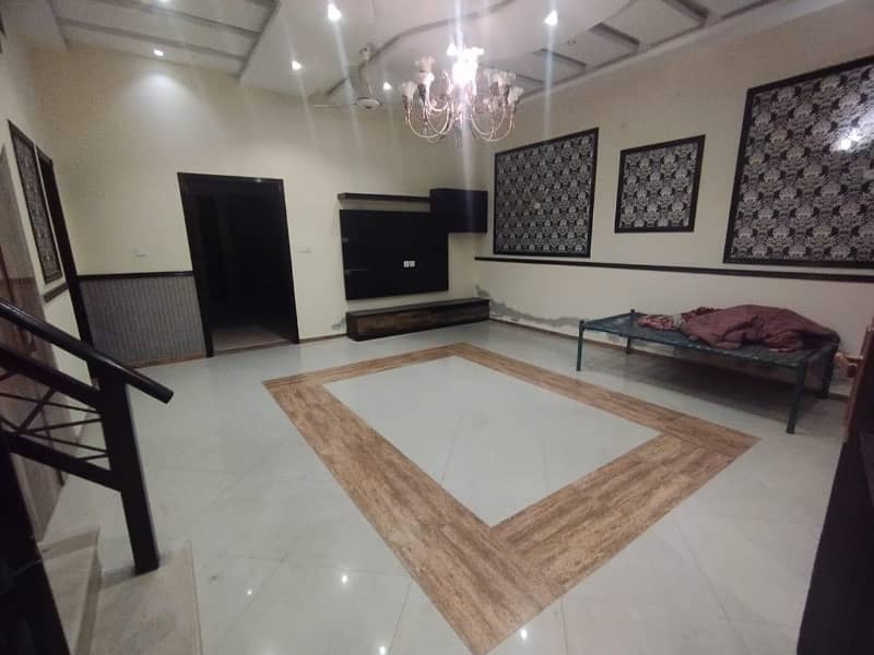 5.5 Marla House for sale in DHA Lahore 6