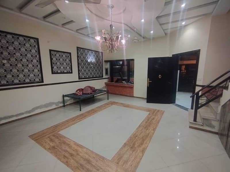 5.5 Marla House for sale in DHA Lahore 7