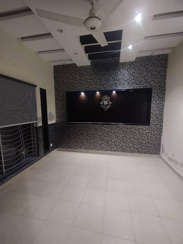 5.5 Marla House for sale in DHA Lahore 12