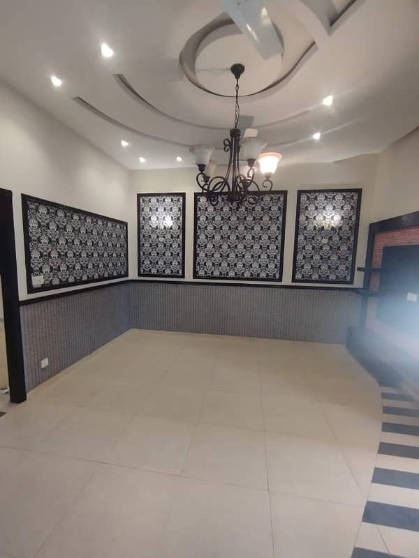 5.5 Marla House for sale in DHA Lahore 19