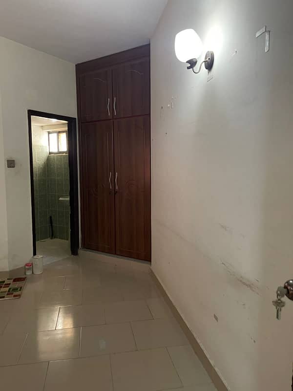 4 BED DRAWING AND DINING WITH SERVANT ROOM FLAT FOR SALE 14