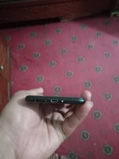 HUAWEI Mate 10 lite all OK condition 10 by 9 only phone 0