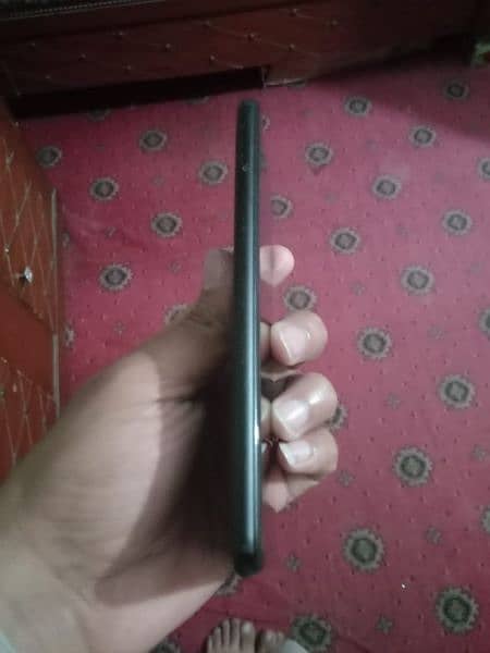 HUAWEI Mate 10 lite all OK condition 10 by 9 only phone 4