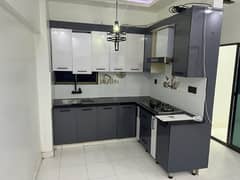 Lakhani fantasia 2 Bed DD leased Apartment for sell