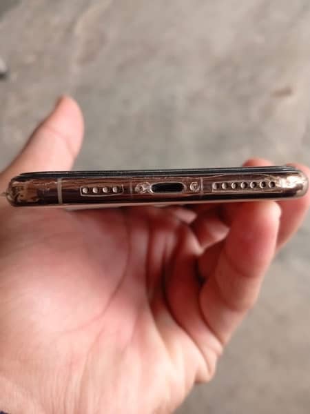 iphone xsmax 256gb factory unlock original adapter 4