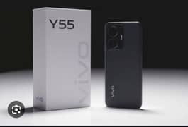 vivo Y55 condition 10/9 full box charger ka sth 1 hand use 0