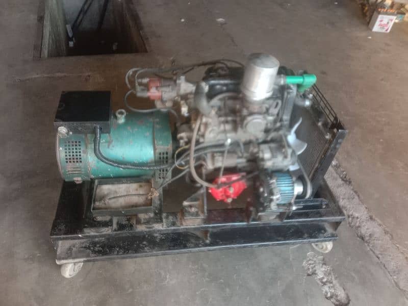 generator 4
