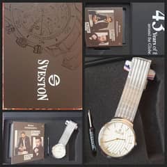 Sveston Original watch
