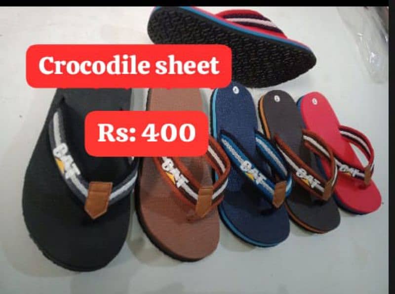Mens slippers comfortable fancy design wholesale 0
