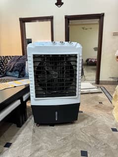 Air cooler full new condition