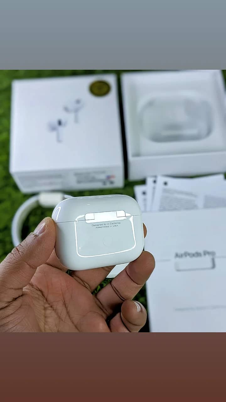 Airpods Pro 2nd Generation. 0