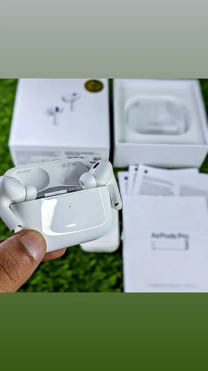 Airpods Pro 2nd Generation. 5