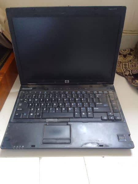 HP Laptop 0