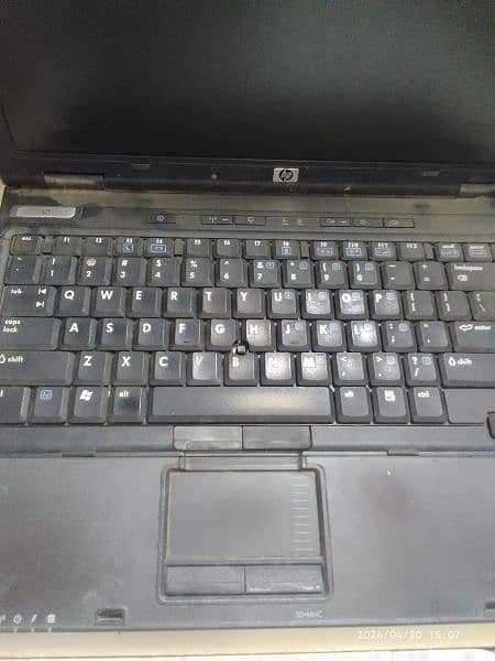 HP Laptop 1