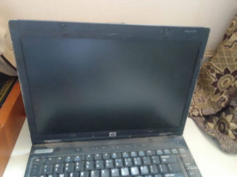 HP Laptop 2