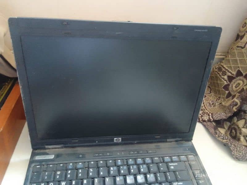 HP Laptop 3