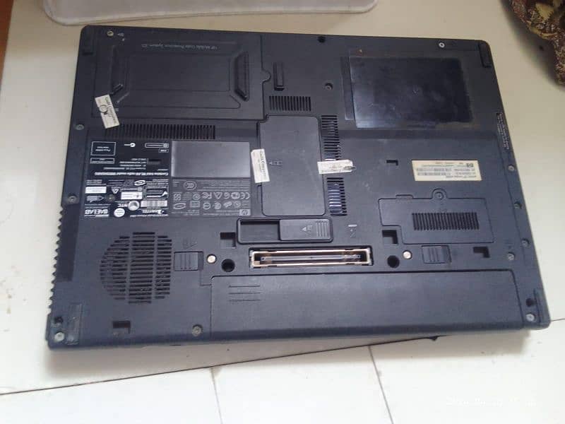 HP Laptop 5