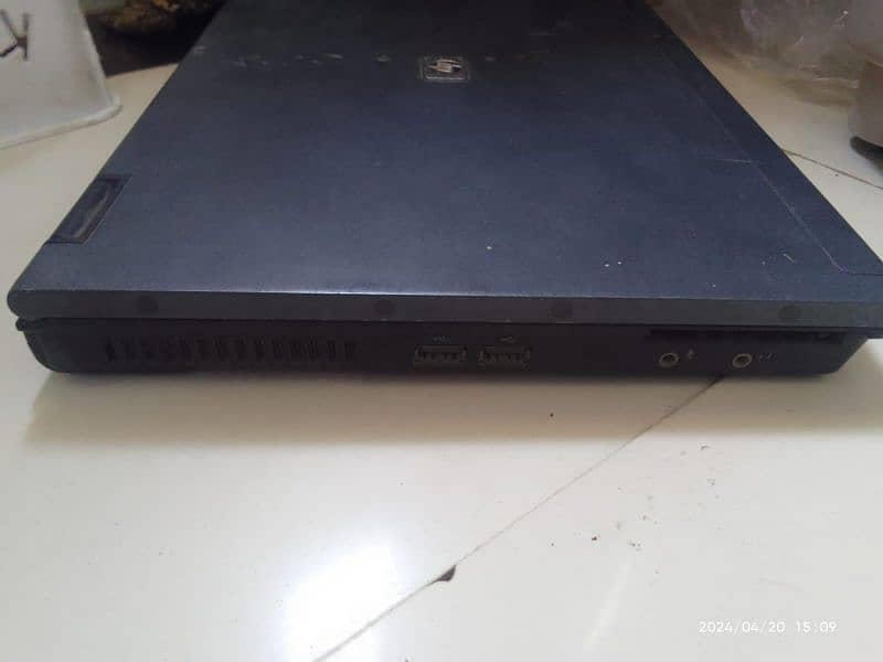 HP Laptop 7