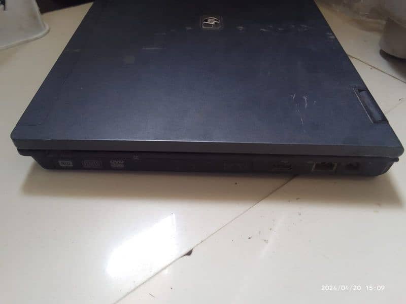 HP Laptop 8