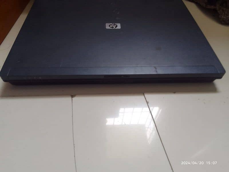 HP Laptop 9