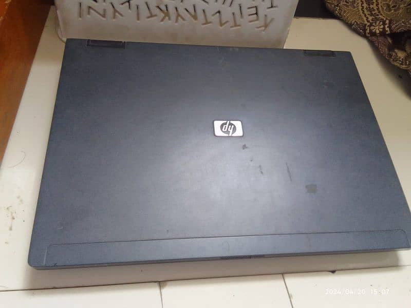 HP Laptop 10