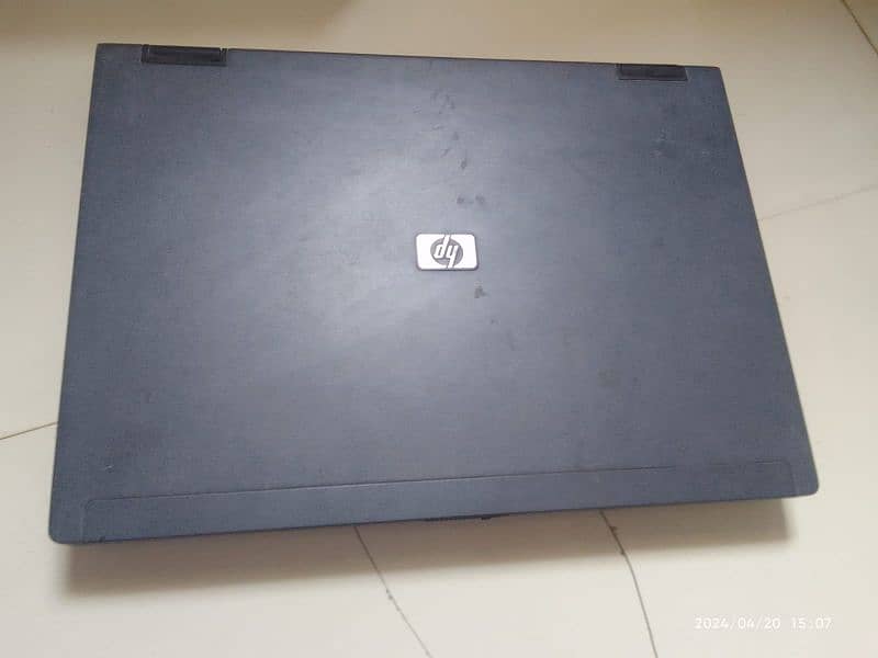 HP Laptop 11