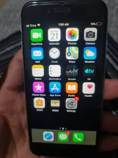 iphone 6 32GB PTA Approved