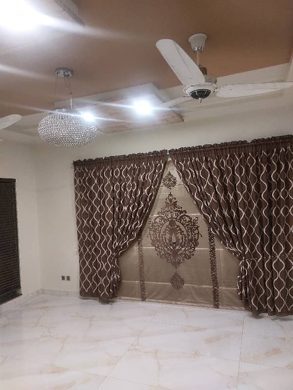 Used One Kanal House For Sale, Shaheen Block, Bharia Town Lahore 7