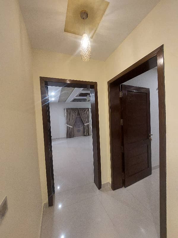 Used One Kanal House For Sale, Shaheen Block, Bharia Town Lahore 18