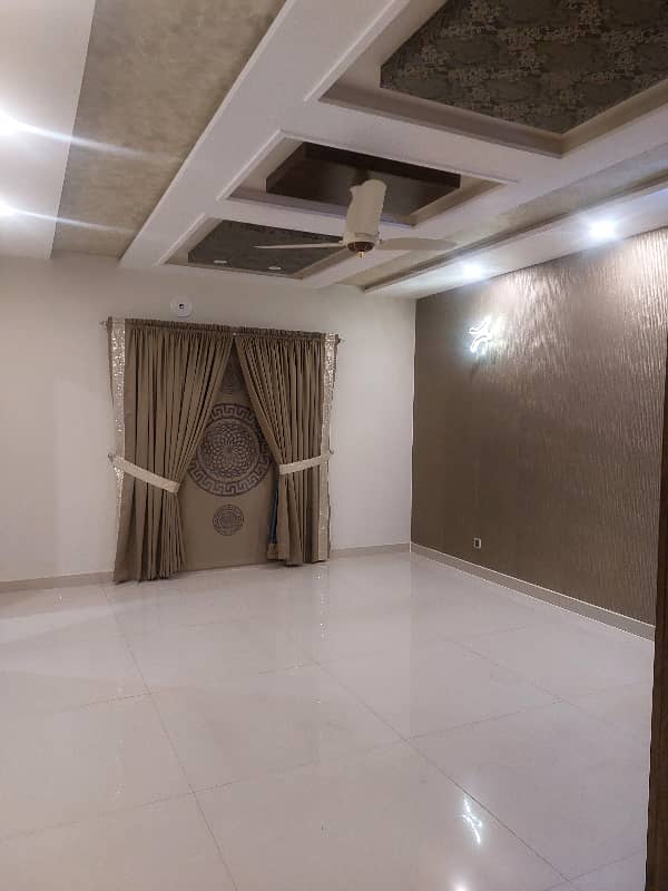 Used One Kanal House For Sale, Shaheen Block, Bharia Town Lahore 19
