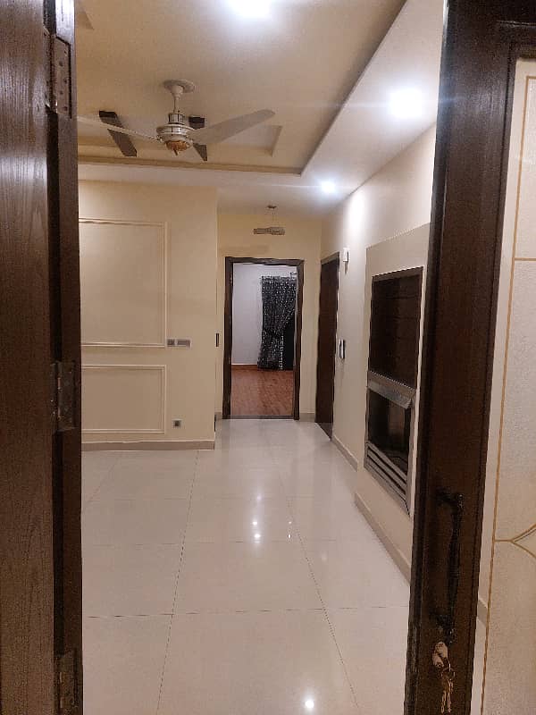Used One Kanal House For Sale, Shaheen Block, Bharia Town Lahore 35