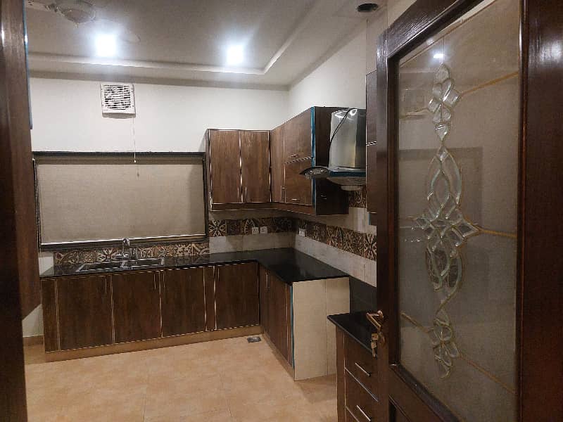 Used One Kanal House For Sale, Shaheen Block, Bharia Town Lahore 45