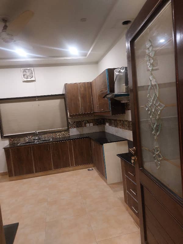 Used One Kanal House For Sale, Shaheen Block, Bharia Town Lahore 46
