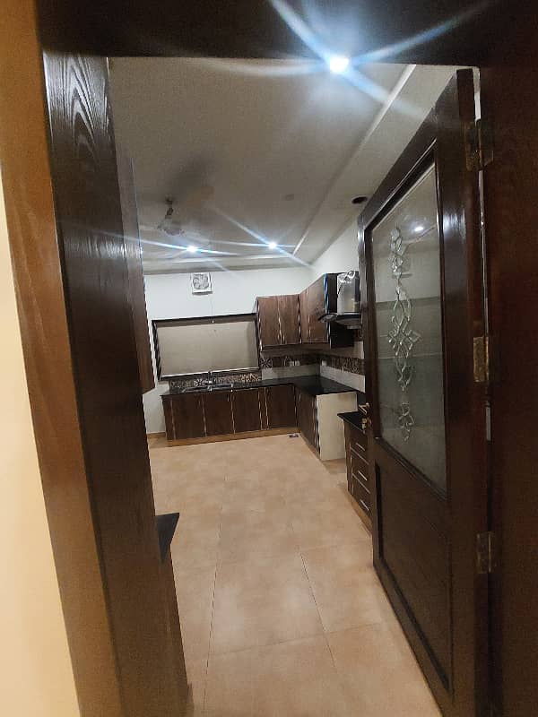 Used One Kanal House For Sale, Shaheen Block, Bharia Town Lahore 47