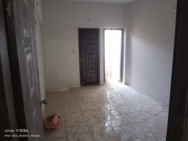 4 ROOMS FLAT FOR SALE IN NEW BUILDING ALI CLASSIC TOWER 8