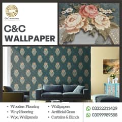 Wallpapers  Wall pictures Wall murals  Modern and classical wallpapers