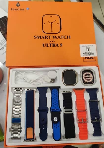 Smart Watch  T900 T10  Ultra V2 G9Ultra Series 9 Gw9 Max  4G sim Watch 12