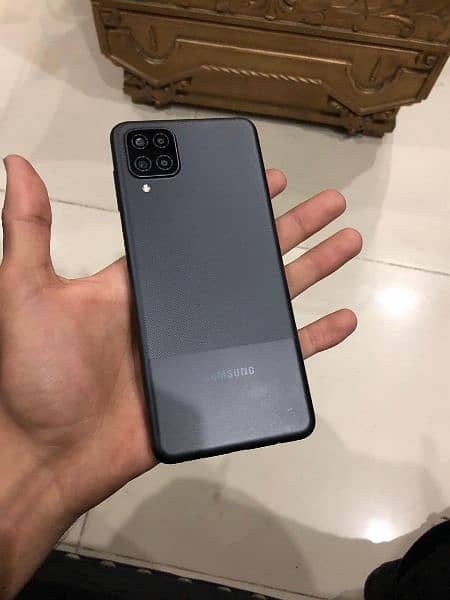 Samsung A12 2