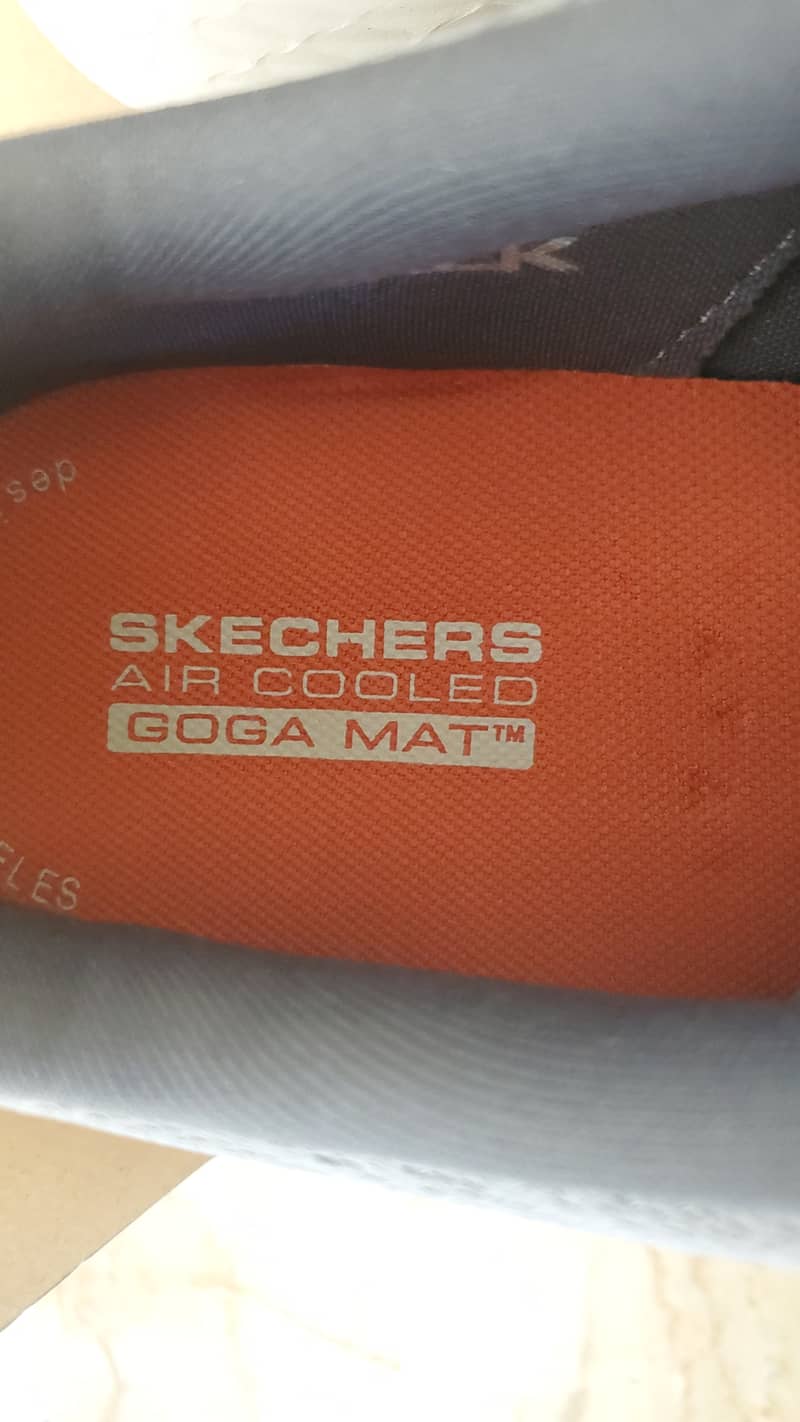 SKECHERS (GO WALK FLEX) imported Original branded , new 2