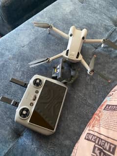 Dji Mini 4 pro drone