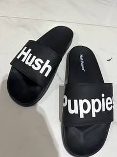 hush puppies slides available size 42 43 and 44 available 0