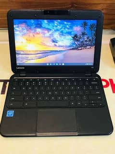 Lenvo N22 laptop Chromebooks