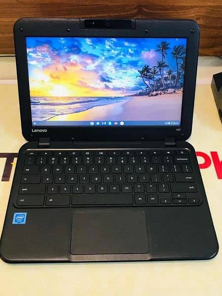 Lenvo N22 laptop Chromebooks 0