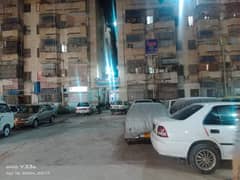 4 ROOMS FLAT FOR SALE IN HAROON VIEW APARTMENTS 0