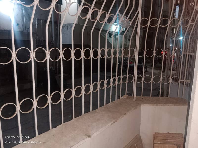 4 ROOMS FLAT FOR SALE IN HAROON VIEW APARTMENTS 10