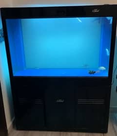 professional imported aquariums for sale